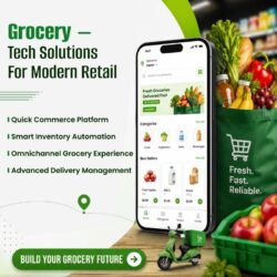 grocery app script