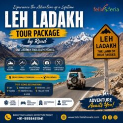 Leh-Ladakh-Tour-Package-by-Road