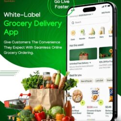 grocery app