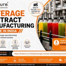 Beverage Contract Manufacturing Service In Indi-100kb