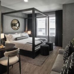 luxury apartment rentals atlanta