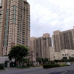 DLF Park Place Gurgaon