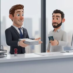 PRO Services UAE