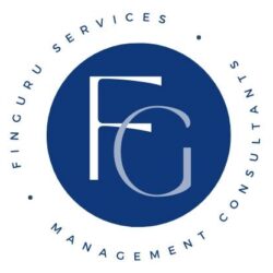 Finguru Logo
