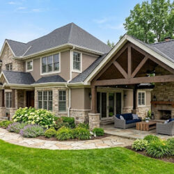 patio-design-matching-home-style