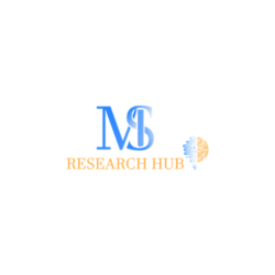 MS Research hub logo