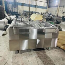 Bulk Milk Cooler Manufacturer