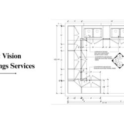 Cabinet Vision Shop Drawings  Cabinet Drafting Services 1