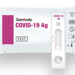 Genbody