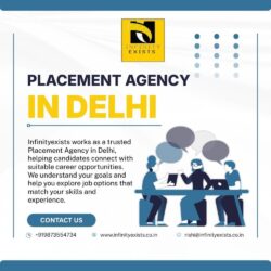 placement agency in delhi
