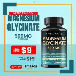 MAGNESIUM 120 5