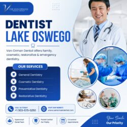 trusted dentist lake oswego