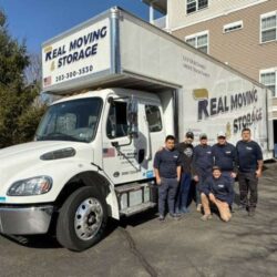 Real Moving & Storage all listing 2026