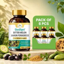 Dietary Capsules