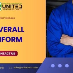 coverall uniform