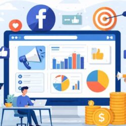 Facebook Advertising Packages for Smarter Social Media Growth