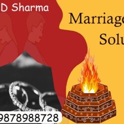 Marriage Problem -Solution