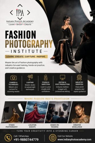 fashion photography institute in Bangalore fashion photography institute in Bangalore