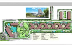 Tulip-Yellow-Site-Plan