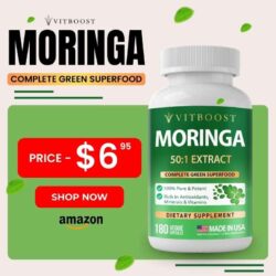 Moringa v