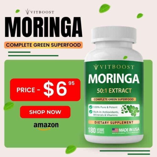 Moringa v Moringa v