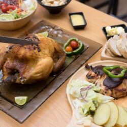 Peruvian Chicken Near Me