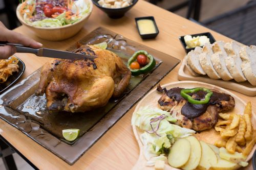 Peruvian Chicken Near Me Peruvian Chicken Near Me