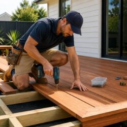 Deck Builders