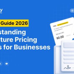 eSignature Pricing Models for Businesses