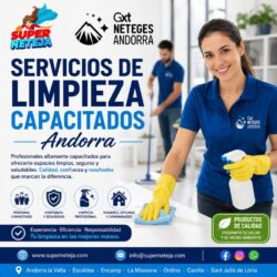 Neteja Andorra (1)