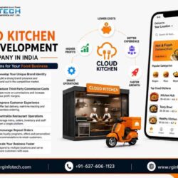 Expert Cloud Kitchen App Development Company in Indi-90kb