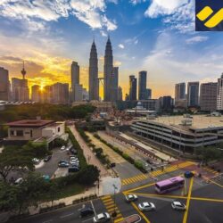 malayasia journey package