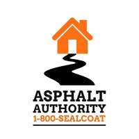asphalt authority logo