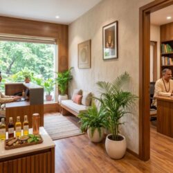 Ayurvedic -Centre -in -Anand -Vihar-image