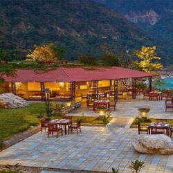 Aloha Resort in Rishikesh