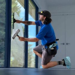 window cleaning