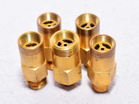 LPG Gas Valve LPG Gas Valve
