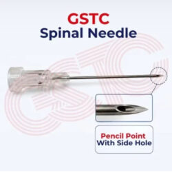 spinal needle 2 new