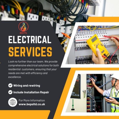 Certified Electricians in Burton Certified Electricians in Burton