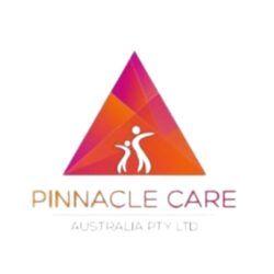 pinnaclecareaustralia.com.au Logo