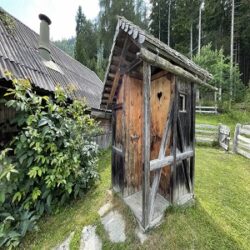 Old Garden Shed Removal Services in Dublin 300