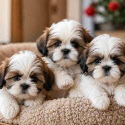 Shih Tzu Puppies for Sale in Kolkata