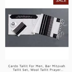 Tallit gadol