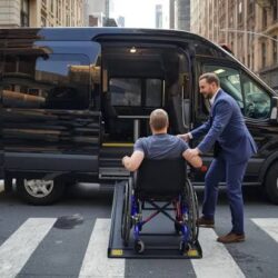 Essential Features of Hospital Ride Services NYC