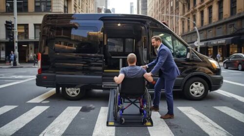 Essential Features of Hospital Ride Services NYC Essential Features of Hospital Ride Services NYC