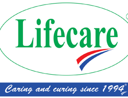 lifecareneuro logo