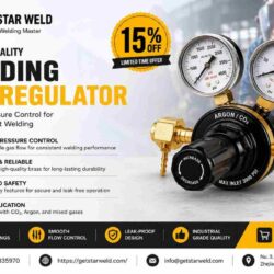 Gas Regulatore CL