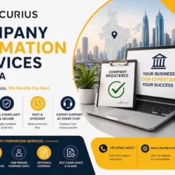 Company setup in India