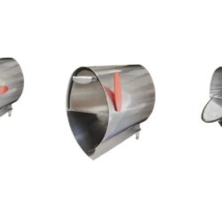 Modern Mailbox Guide_ Large Weatherproof Wall Mounted Mailboxes – Spira Mailbox
