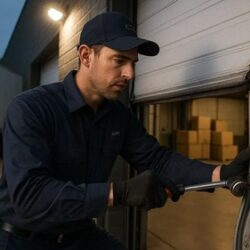 _Efficient Commercial Garage Door Repair Services (1)